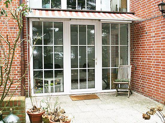 Ferienwohnung In Hamburg West Exterior photo